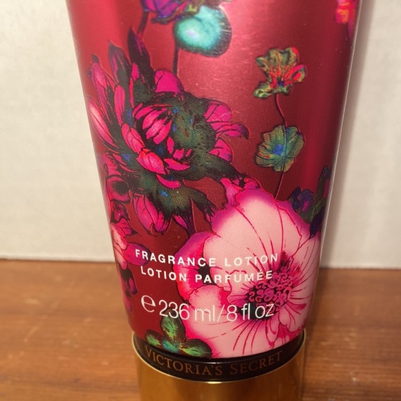 Victoria Secret Forbidden Berries Victoria's Secret Bath Body